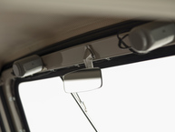 The FJ Company - 1965 Toyota Land Cruiser FJ40 35131 - Beige - Studio